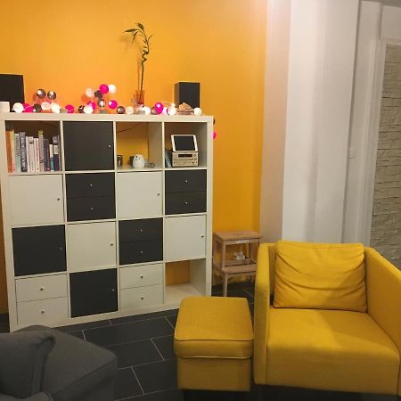 Un Petit Coin De Paradis Apartamento Albi Exterior foto
