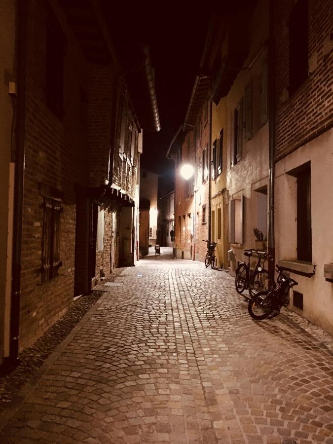 Un Petit Coin De Paradis Apartamento Albi Exterior foto
