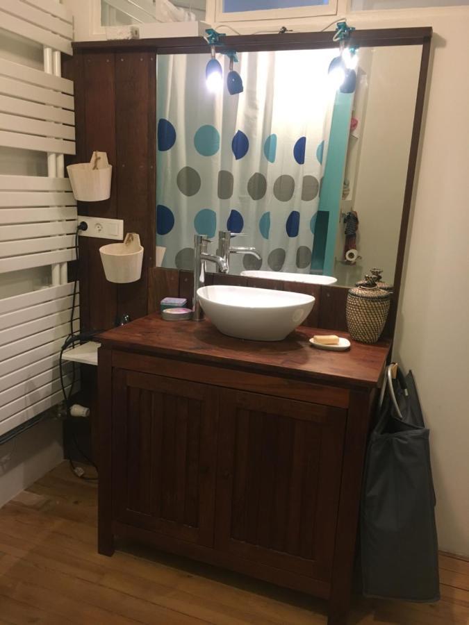 Un Petit Coin De Paradis Apartamento Albi Exterior foto