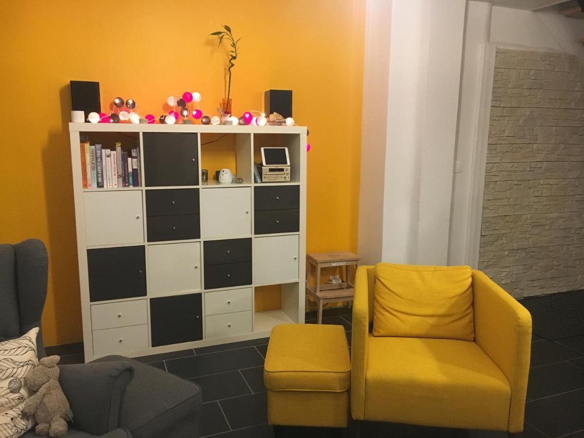 Un Petit Coin De Paradis Apartamento Albi Exterior foto